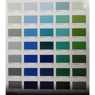 TOA Glipton สีเคลือบเงา สีน้ำมัน ทาไม้ ทาเหล็ก ทีโอเอ กลิปตัน ขนาด 1/4 กล. หรือ 0.946 ลิตร