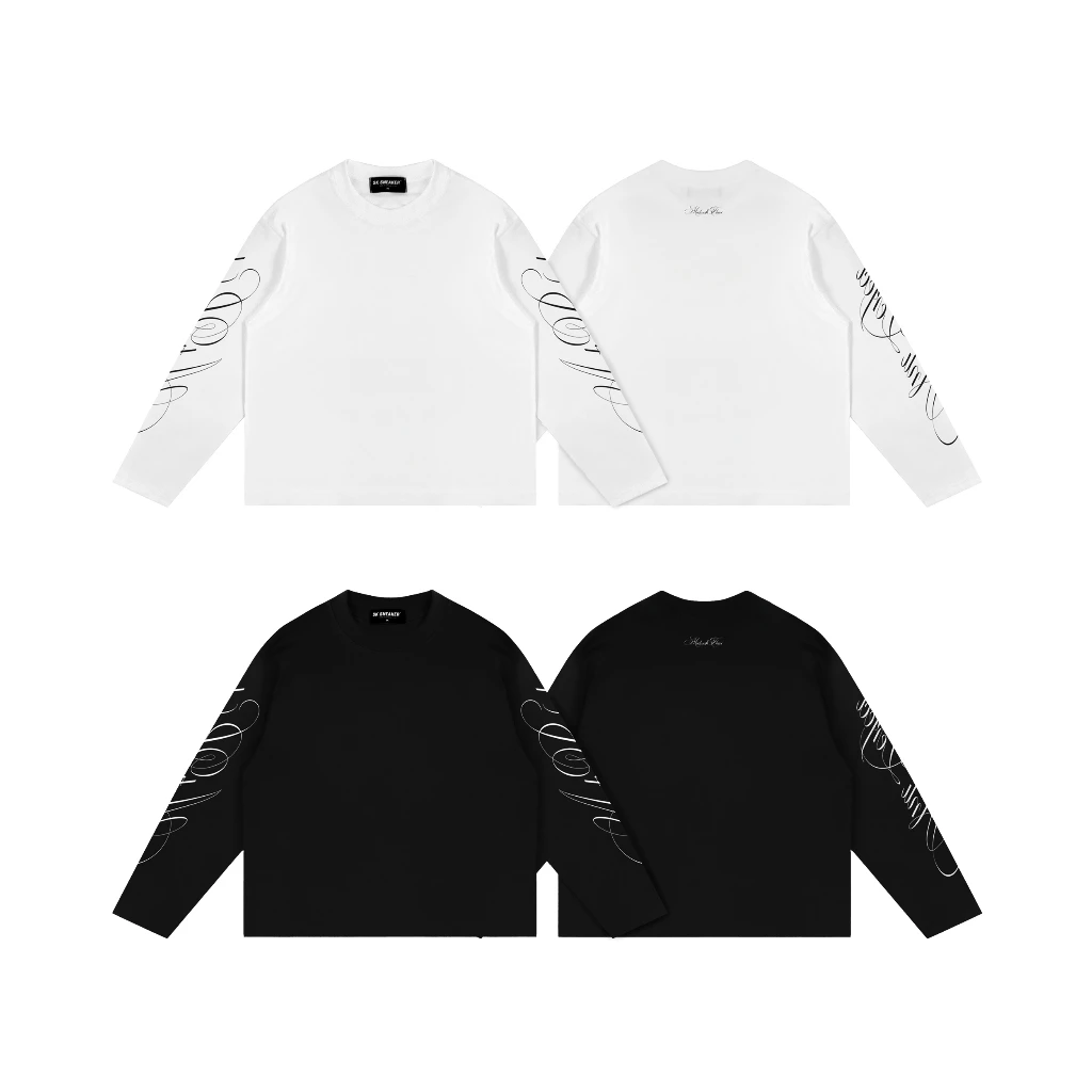 SKN ANTI PERFECT LONG SLEEVE สินค้ามี 2 สีให้เลือก