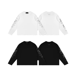 SKN ANTI PERFECT LONG SLEEVE สินค้ามี 2 สีให้เลือก