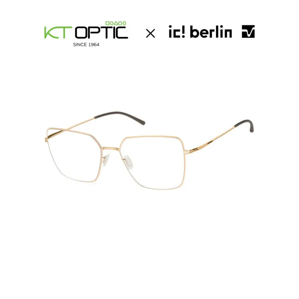 IC! BERLIN กรอบแว่นสายตา รุ่น Mea