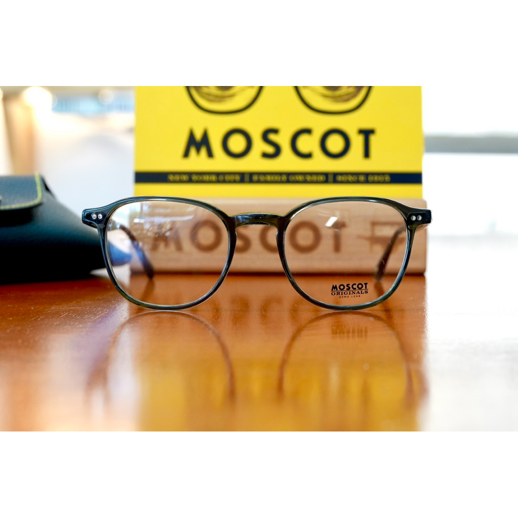 แว่นตา Moscot Arthur