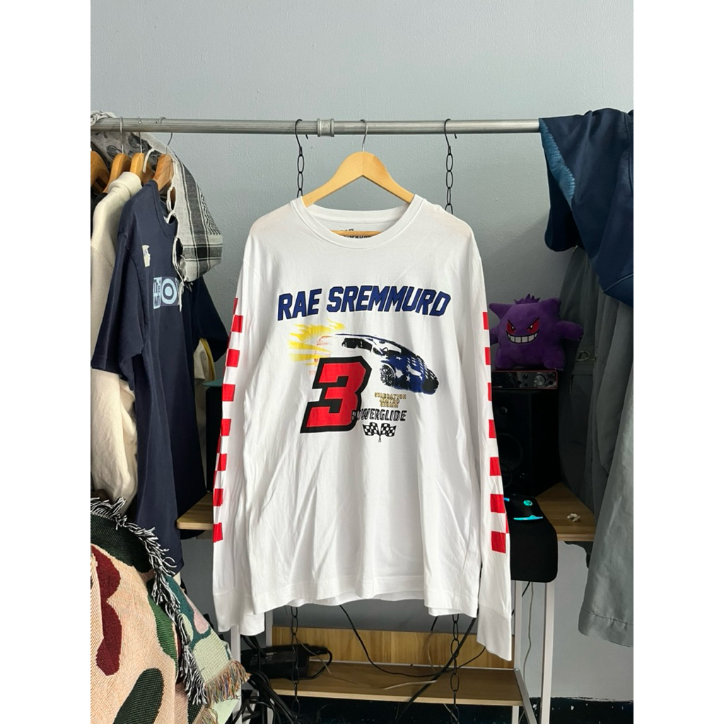 Rea sremmurd Rapper long sleeve