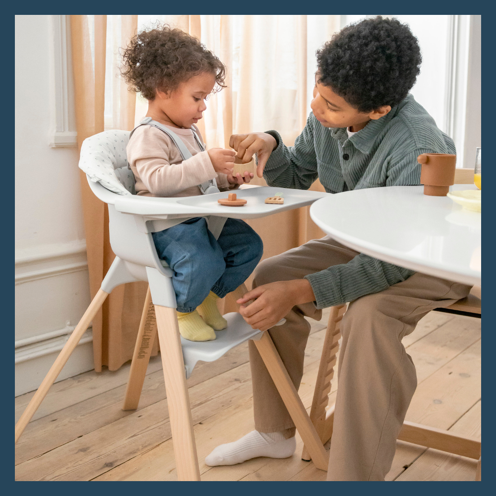 Stokke® Clikk™ Chair image 8