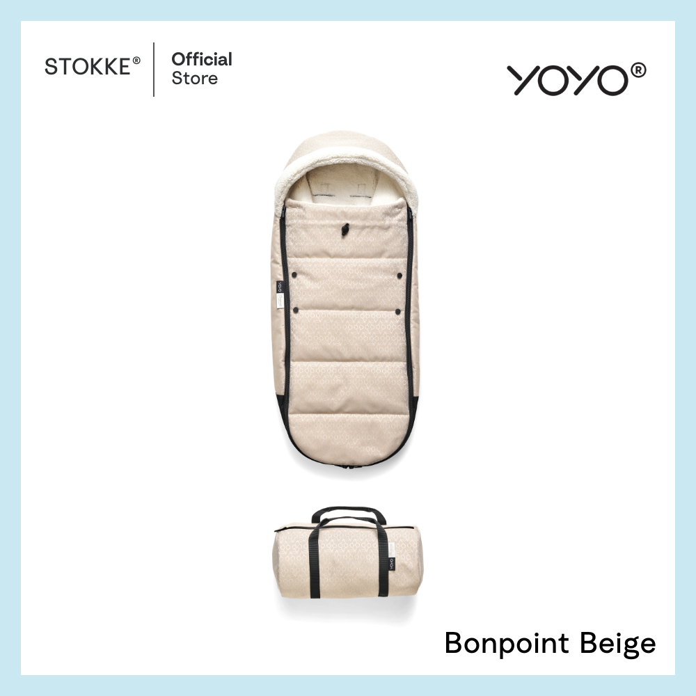 Stokke® YOYO Footmuff รูปที่ 10