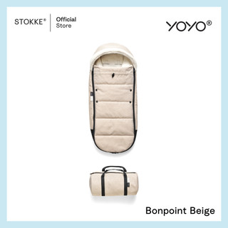 Bonpoint Beige