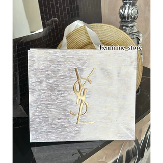 รวมถุง YSL พร้อมโบว์ ลิมิเต็ด 2025