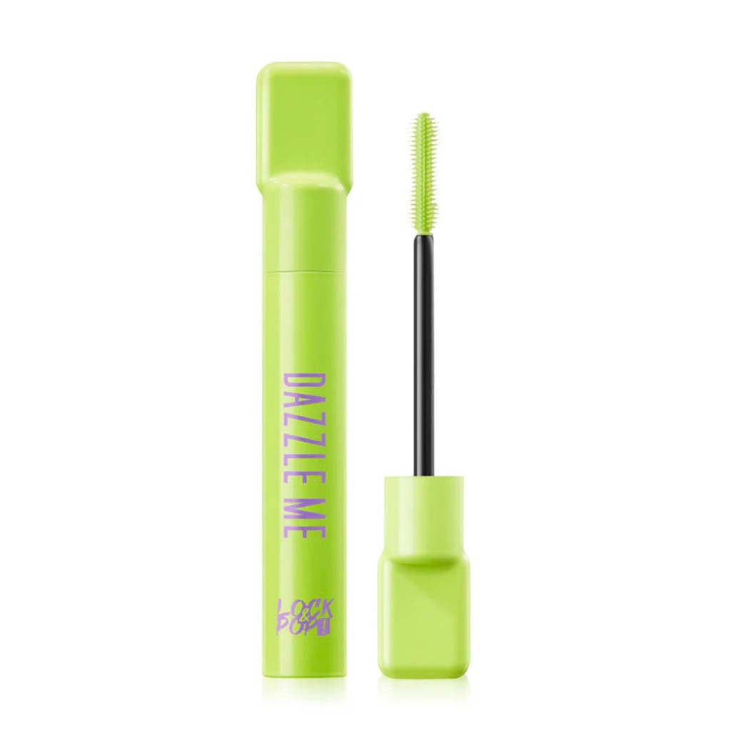 Dazzle Me Volumax-Ing Mascara 7g