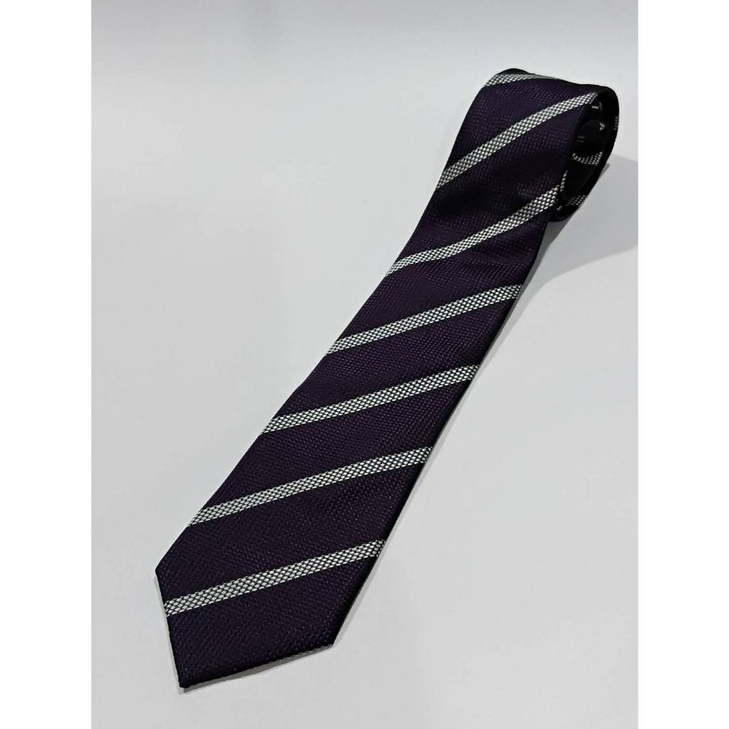 เนคไท Vintage Mens Neck Tie (Brand: Perfect Suit Factory (PSFA). )ความยาว 153 ซม.