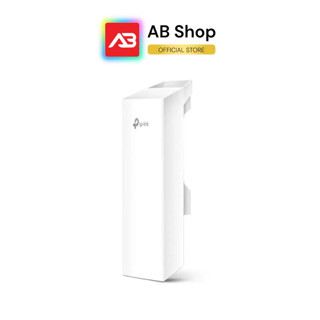 TP-Link Outdoor WiFi 2.4GHz 300Mbps 12dBi Outdoor CPE รุ่น CPE220