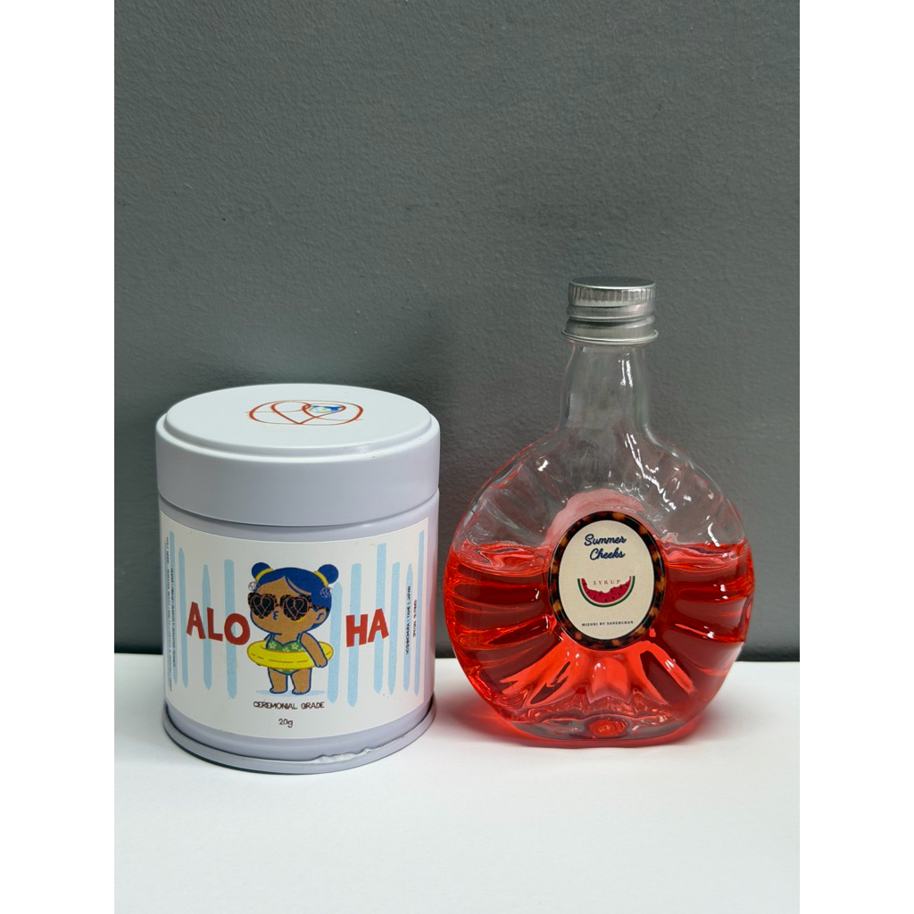 ใช้โค้ดลด20%ได้ พร้อมส่ง Vela Tea Mila02 / Nom-Uji / signature / Mikicha ราคา ถูกที่สุด ดีลบีเคเค แกลเลอรีภาพที่ 4
