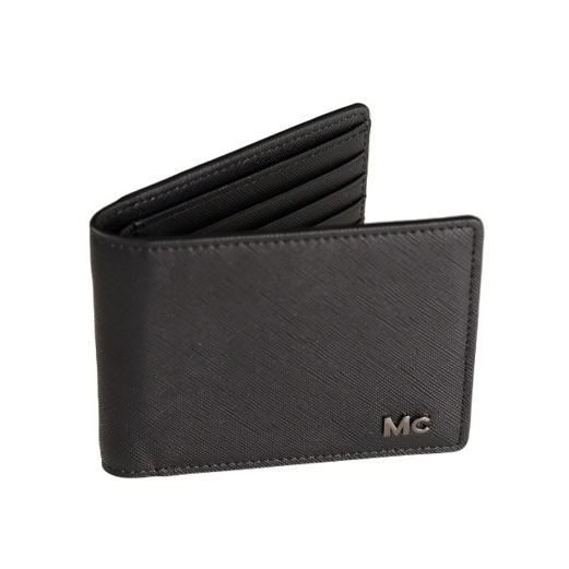 Mc JEANS (แม็คยีนส์) Online Exclusive กระเป๋าสตางค์ใบเล็ก มีให้เลือก 3 สี M02Z131