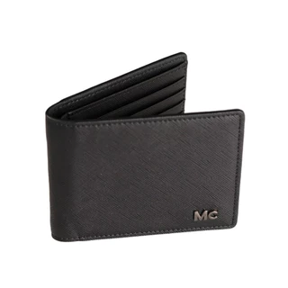 Mc JEANS (แม็คยีนส์) Online Exclusive กระเป๋าสตางค์ใบเล็ก มีให้เลือก 3 สี M02Z131