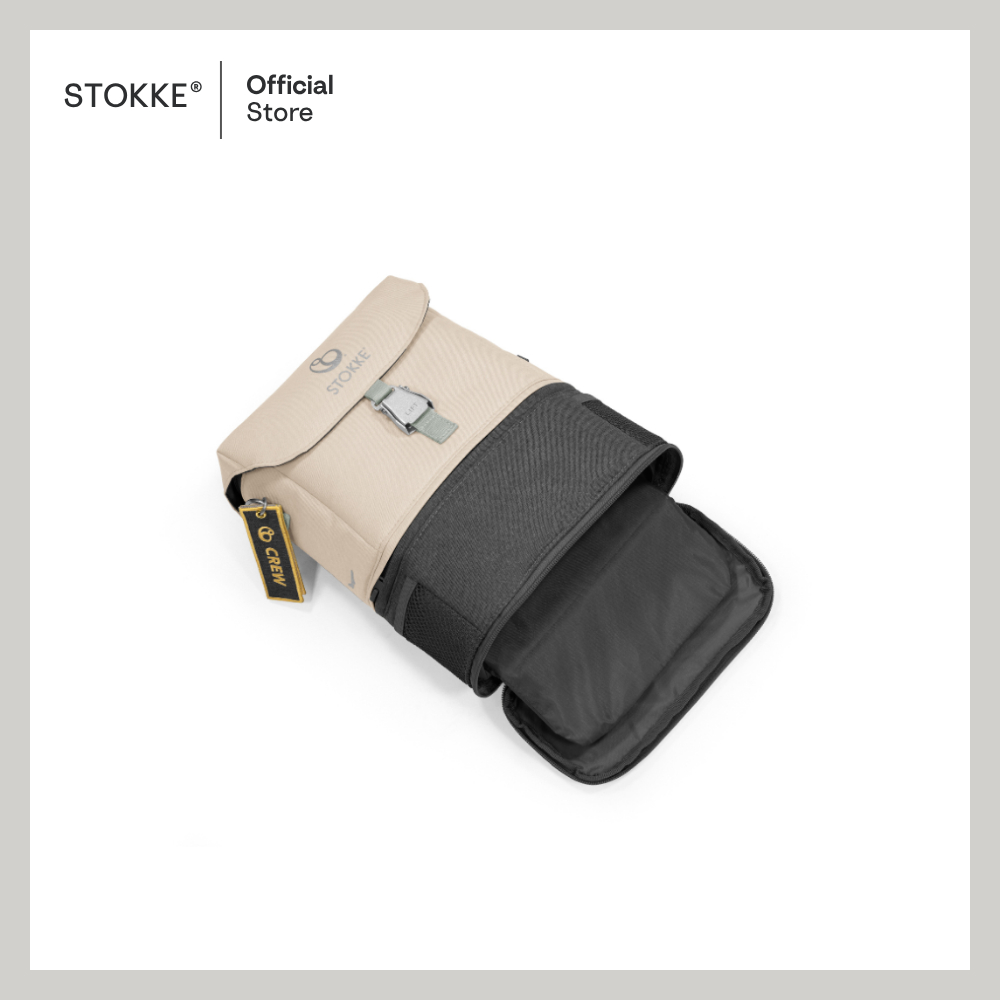 Stokke® JetKids™ BackPack กระเป๋าเป้สำหรับเด็ก รูปที่ 6