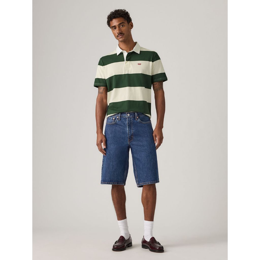 กางเกงขาสั้น Levi's® Men's 470 Baggy Shorts
