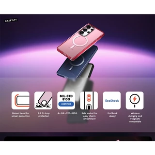 Casetify เคสสำหรับ Galaxy S26 Ultra รุ่น Impact Case