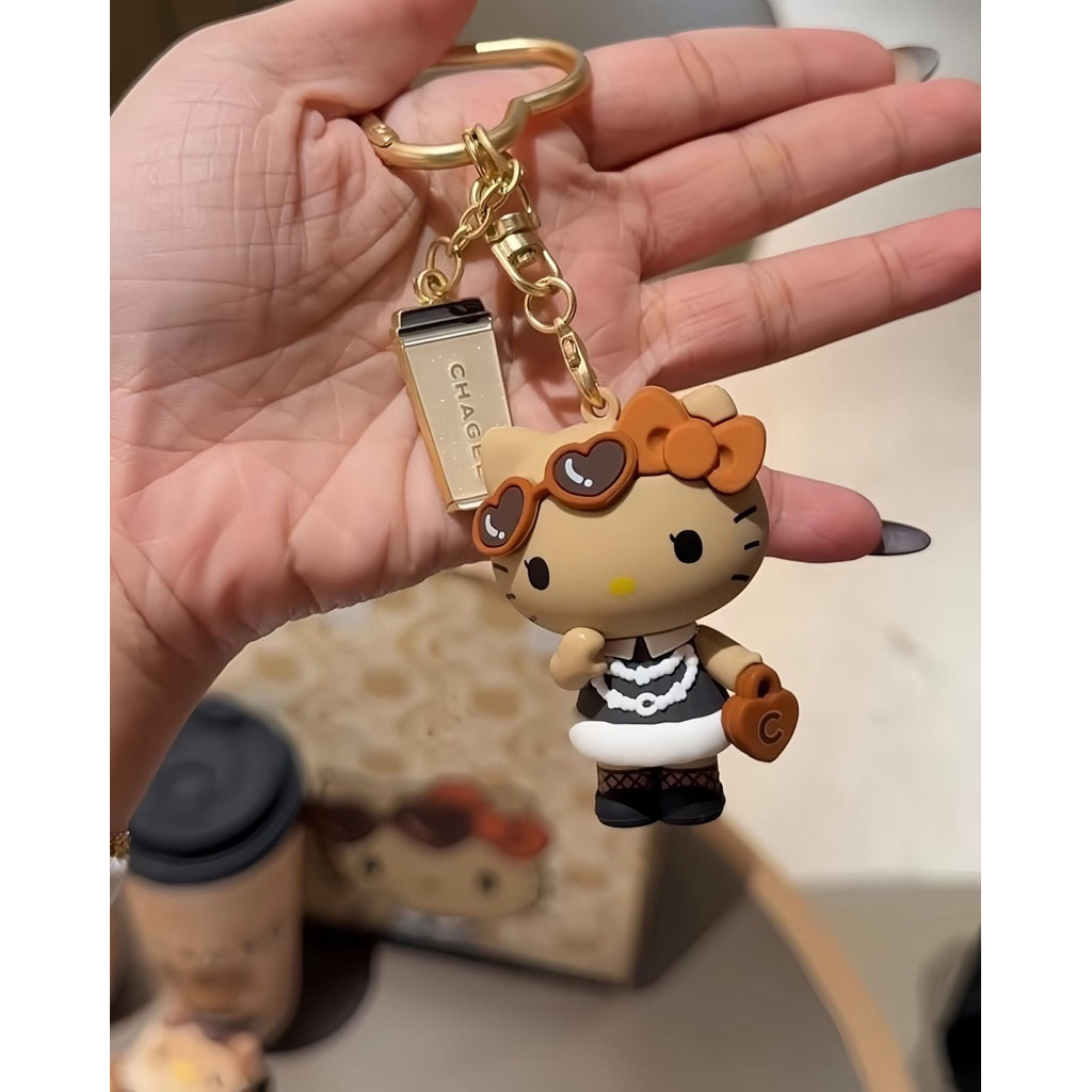 Rare Item!!! kittyxchagee collection!!! 🐯