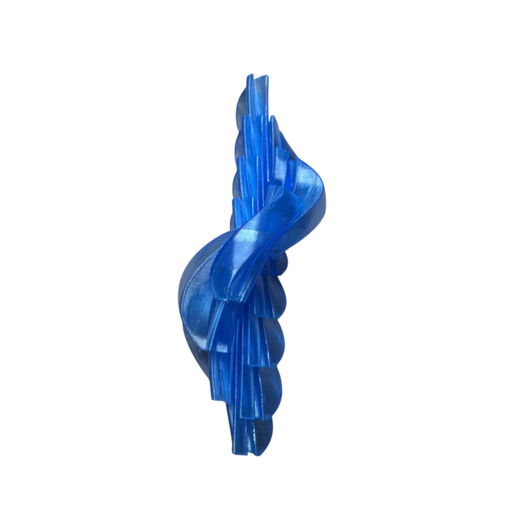Cascading Ball Fidget for Stress Relief thumbnail 7