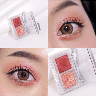IN2IT Duo Jello Eyeshadow 4g.