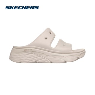 Skechers สเก็ตเชอร์ส รองเท้าผู้หญิง Women Foamies Max Cushio…