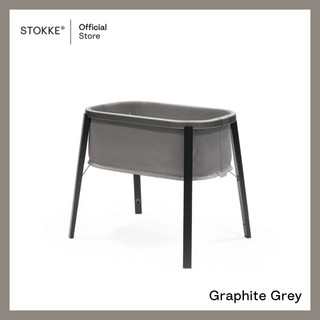 Graphite Grey