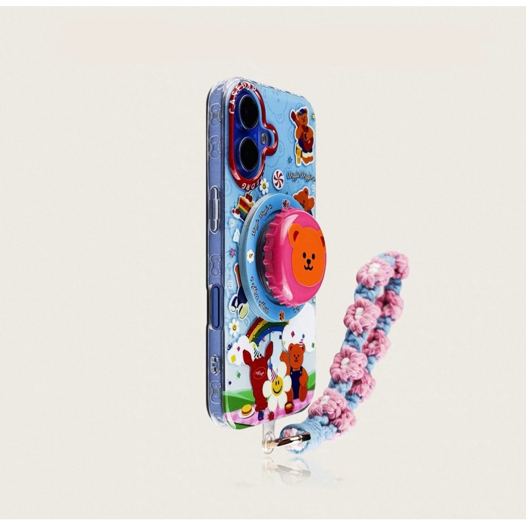 A029 เคสโทรศัพท์ Iphone