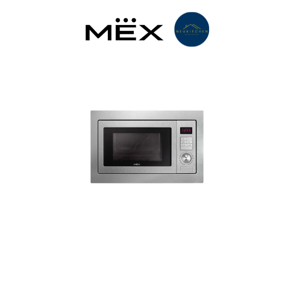 MEX ไมโครเวฟฝังดิจิตอล MM625BX