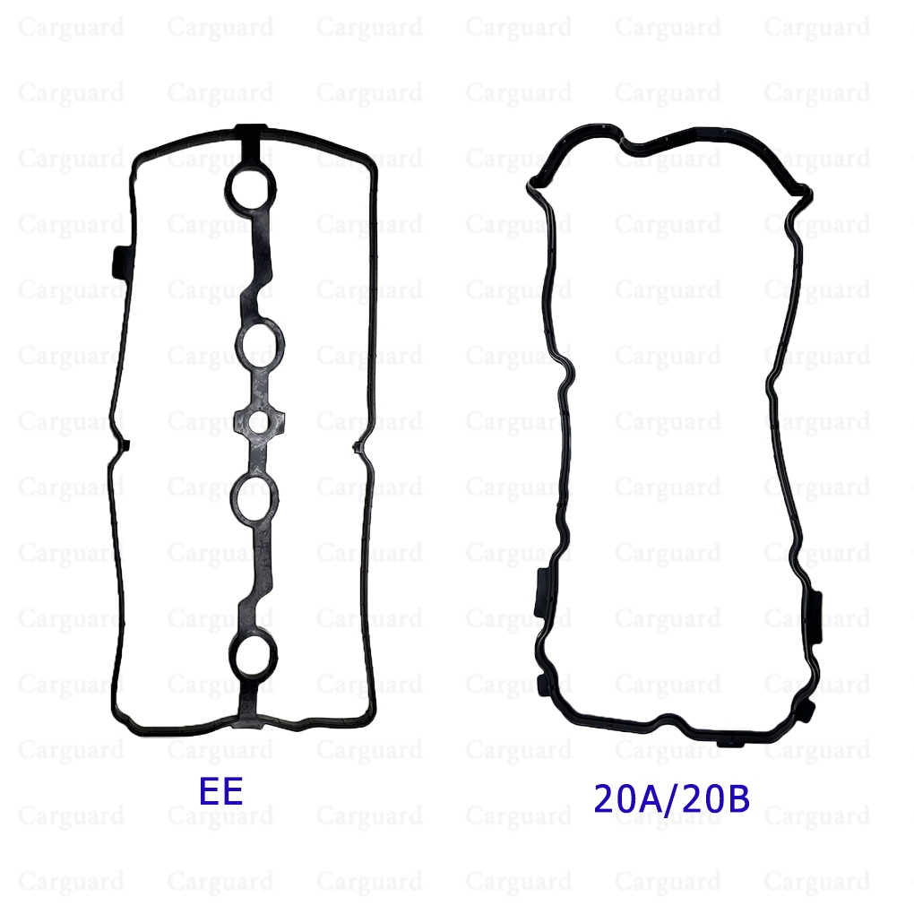 ยางฝาครอบวาล์ว NISSAN TEANA J32,L33 X-TRAIL T31 SYLPHY เครื่อง MR2.0 OR J32 เครื่องVQ2.5 VQ3.5