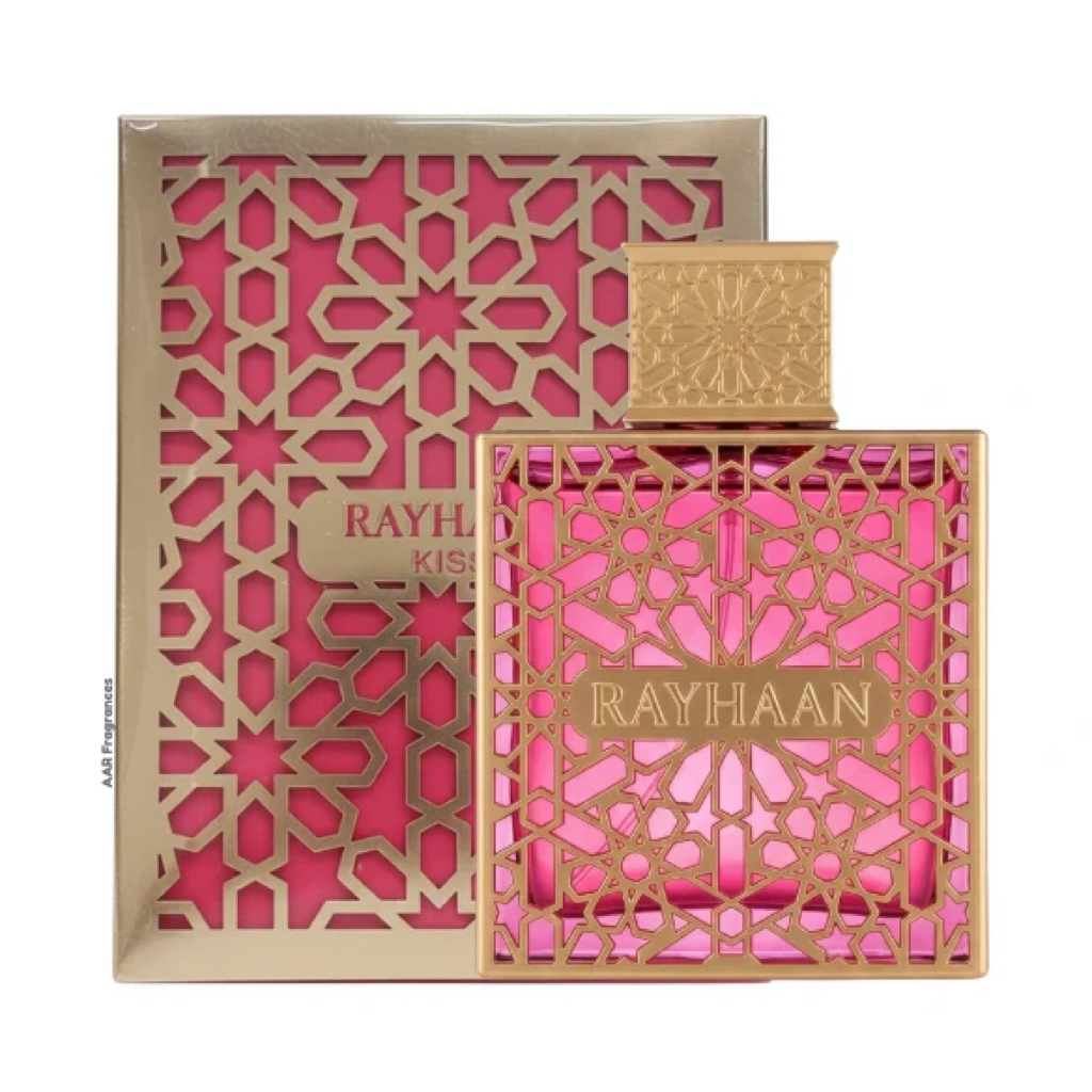 Kiss Rayhaan for women