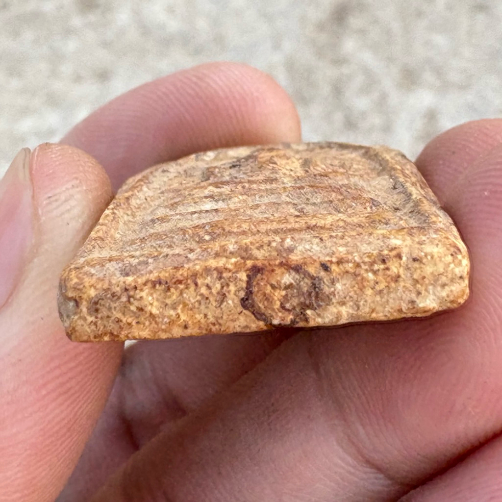 สมเด็จบางขุนพรม หลังตราปั้ม ราคาแบ่งปันส่งตามปก - รูปที่ 3