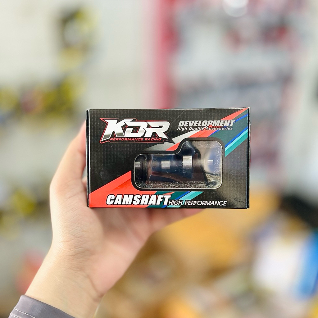 แคมแต่ง53KDR 9.3ตัวเทพ แรงแน่นอน