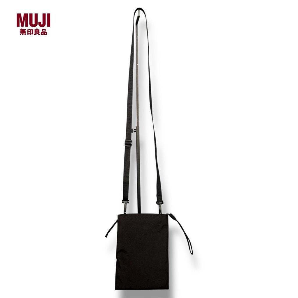 Muji กระเป๋าสะพายข้าง