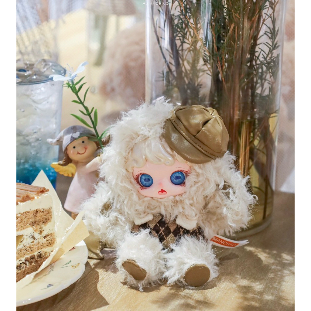 ‼️Pre‼️พร้อมส่ง🇹🇭21/2✨MIOCO realm of oblivion🔮💕 - รูปที่ 2