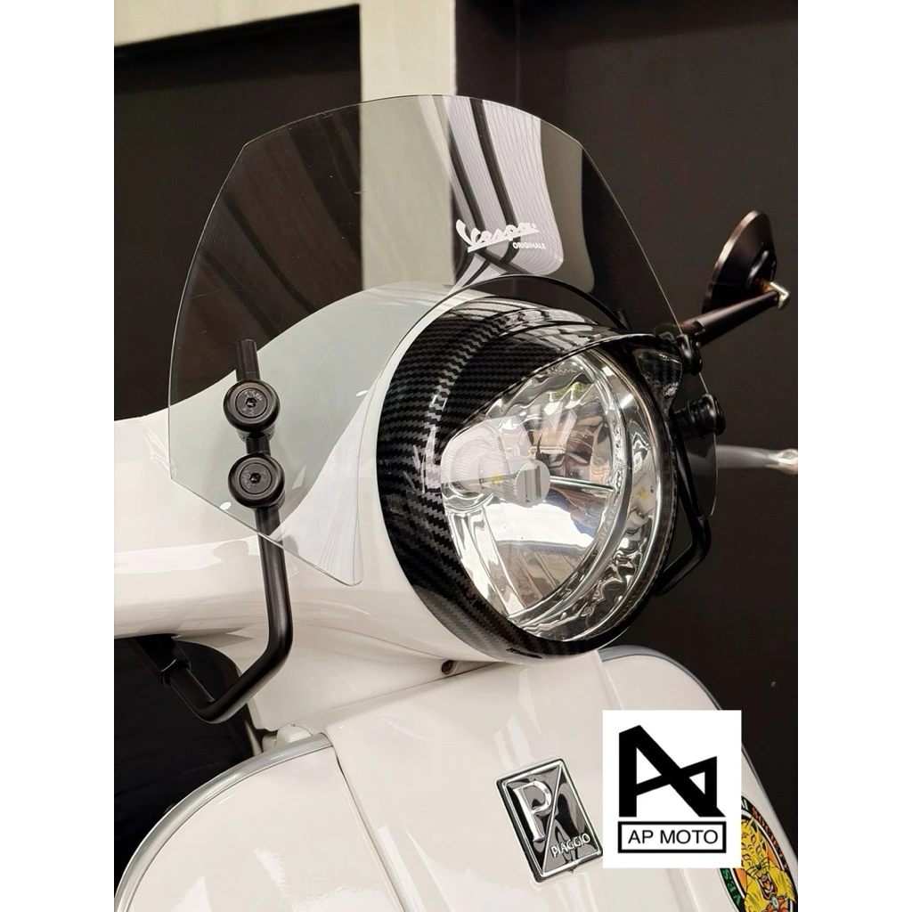 ชิวซิ่งVespa S Sprint GTS thumbnail 6