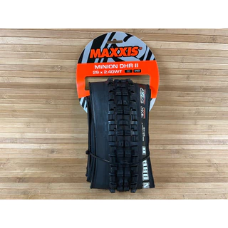ยางจักรยานเสือภูเขา MAXXIS MINION DHR II 29x2.30 / 2.40 และ 2.50 ยางจักรยาน MTB / ALL ROADS / DOWN HILLS