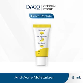 [Not For Sale] Dagoderma Special Gift มอยส์เจอไรเซอร์ x2 ชิ้น