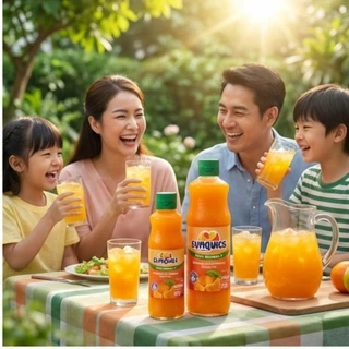 🍹SunQuick ซันควิก น้ำรสส้มแมนดารินชนิดเข้มข้น ขนาด 300/700 มล.🍹