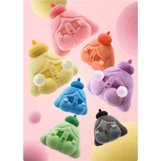 🛵พร้อมส่งด่วนจากไทย CRYBABY พวงกุญแจรุ่นใหม่