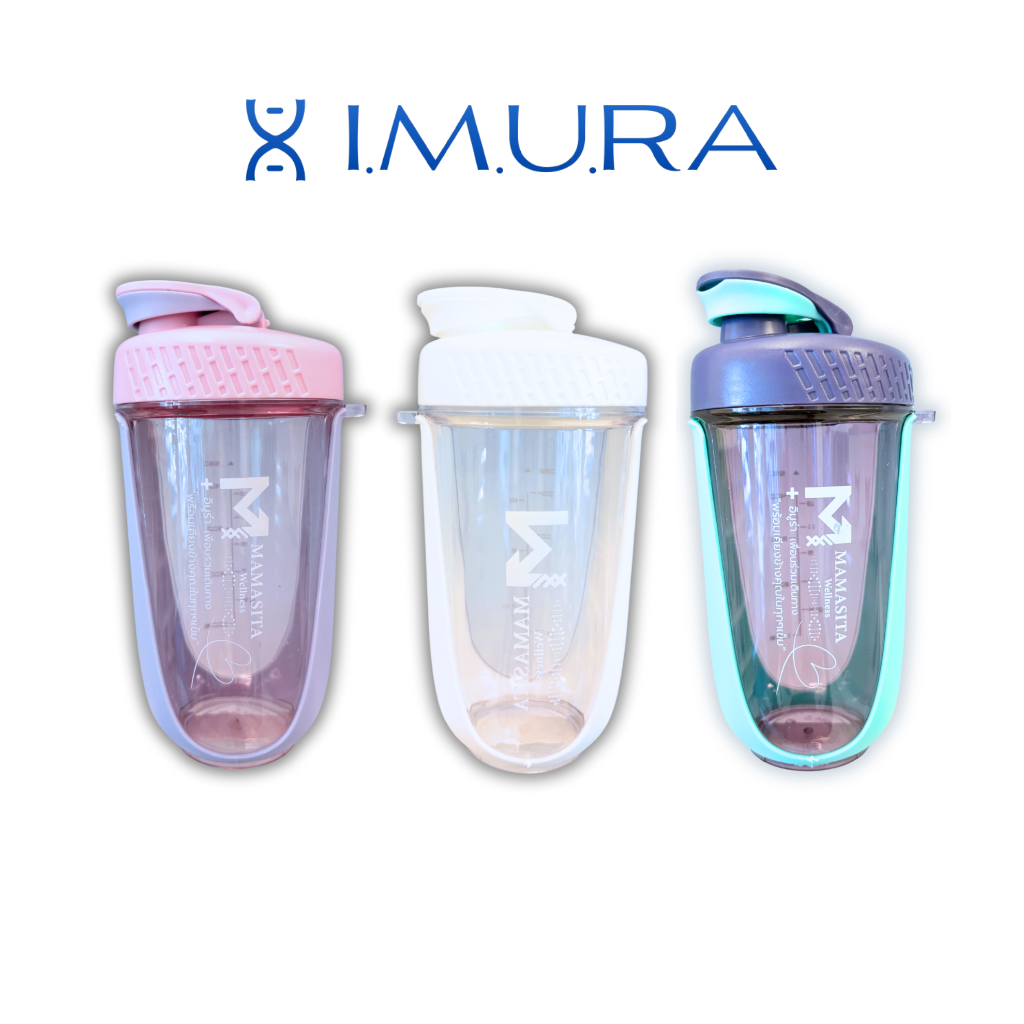 I.M.U.RA  โปรแจกแก้ว (LIVE) อิมูร่า แจกแก้ววันพิเศษ