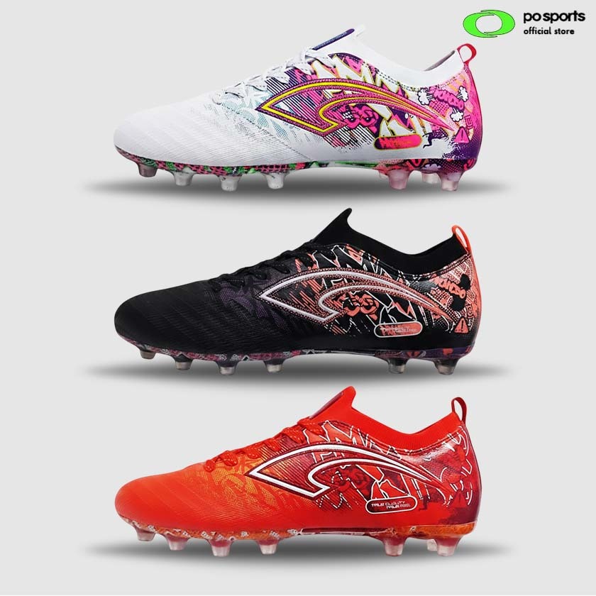 GRAND SPORT รองเท้าฟุตบอล รุ่น PRIMERO MUNDO R