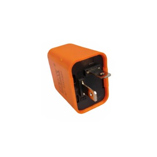 BJN รีเลย์ไฟเลี้ยวแต่ง+ สวิทช์ไฟเลี้ยว + สายแปลง  LED  กระพร…