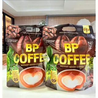 (1แถม1) กาแฟ บีพี BP COFFEE FLAVOR ของแท้