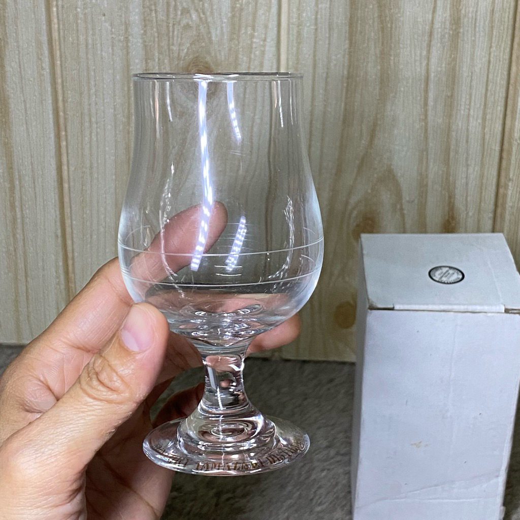 แก้ว Testing Suntory The Yamazaki