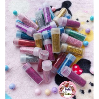 กากเพชร ขนาดทดลอง รบกวนสั่งขั้นต่ำ 4 ชิ้น