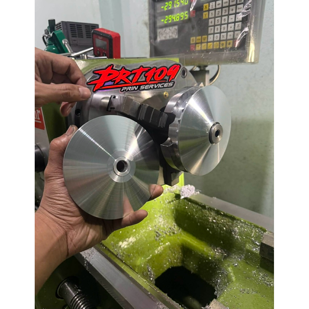 ชามแต่ง PRT “109shop”