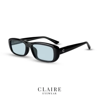 CLAIRE : (LA) แว่นกันแดดรุ่น LA กันแดเลนส์แท้ กันแดดUV400 | Sunglasses
