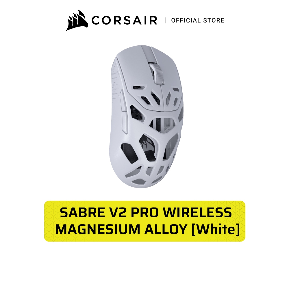 Corsair SABRE V2 PRO เมาส์เกมมิ่ง