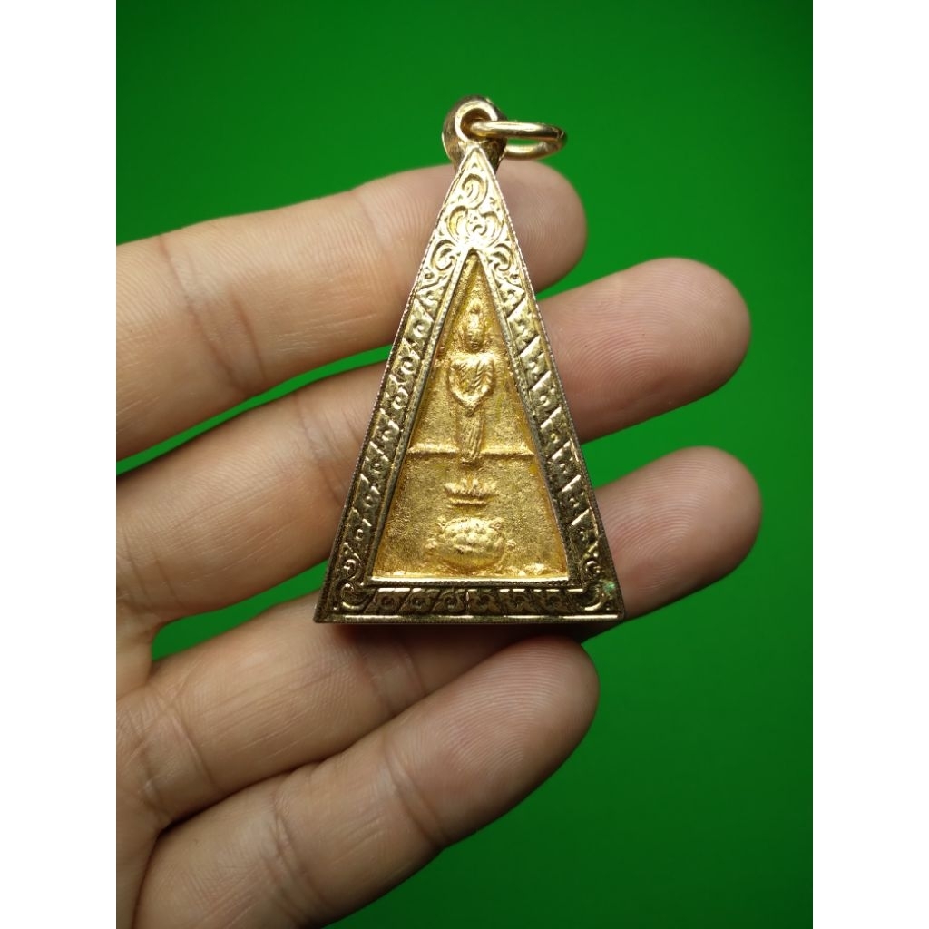 หลวงพ่อผินะ หลวงพ่อผินะ (N58)