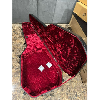 ฮาร์ทเคสกีต้าร์โปร่ง RM คาร์บอนไฟเบอร์ ABS น้ำหนักเบา