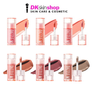 แดซเซิล มี ฮาร์ท-เมลท์ ครีมมี่ ลิควิด บลัช DAZZLE ME HEART-M…