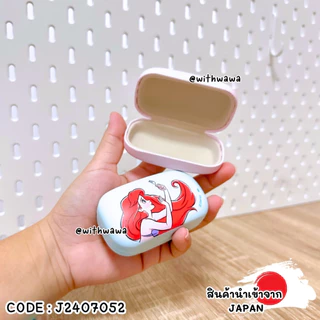 ✅พร้อมส่งในไทย✅ 🇯🇵JAPAN🇯🇵 กล่องใส่ยา กล่องแบ่งยา กล่องเก็บยา Pill Case ลาย Sanrio J2407052